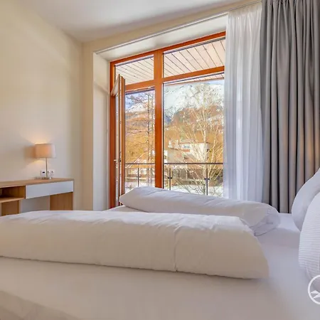 Tatra Senior Lux C413 아파트 *