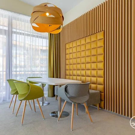 Tatra Senior Lux C413 Vysoké Tatry