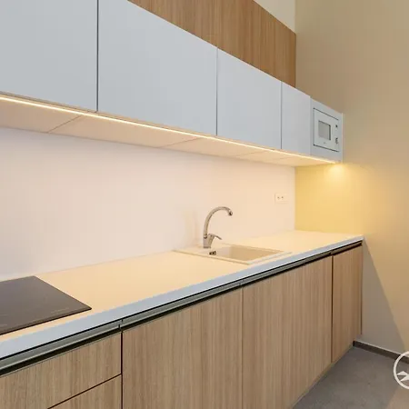 Tatra Senior Lux C413 Daire *