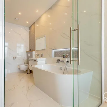 Apartment Tatra Senior Lux C413