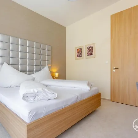 Tatra Senior Lux C413 Apartment *