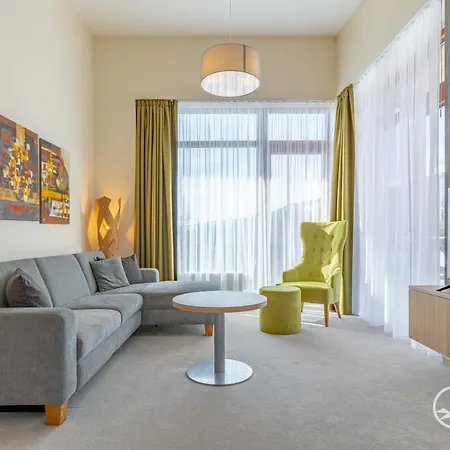 Tatra Senior Lux C413 Vysoké Tatry