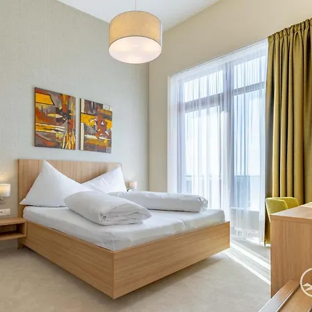 Apartmán Tatra Senior Lux C413 *