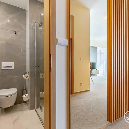 Tatra Senior Lux C413 * Vysoké Tatry