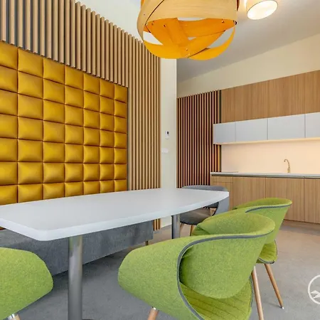 Apartment Tatra Senior Lux C413