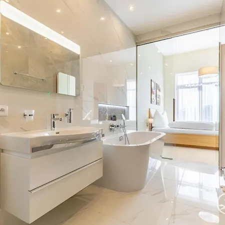 Tatra Senior Lux C413 Apartment *