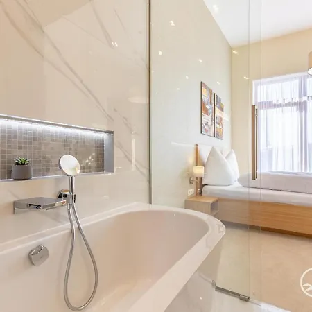 Apartment Tatra Senior Lux C413 Vysoke Tatry