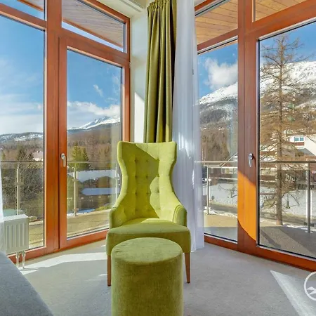 Tatra Senior Lux C413 Apartment