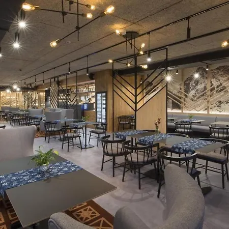 Tatra Senior Lux C413 Apartment