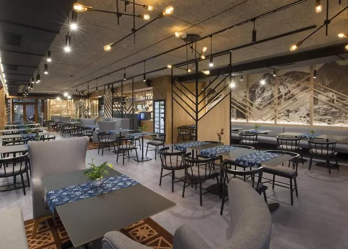 Tatra Senior Lux C413 Lejlighed